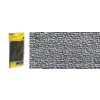 Noch 58250  Pianka stary mur 23,5x12,5cm, Skala - H0